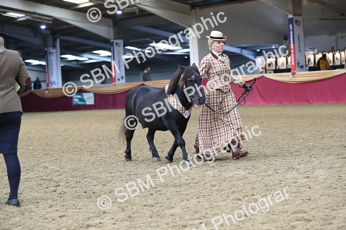 SBM_10771 - Class 103 IH Costume