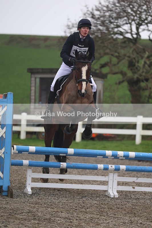 3E7A7398 - Class 2: 80cm Part 2