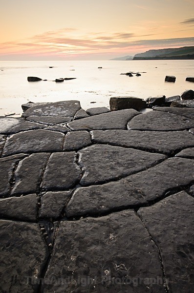Kimmeridge - Dorset