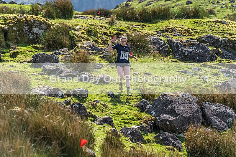 Glaramara-319 - Glaramara Fell Race Sunday 19th May 2024