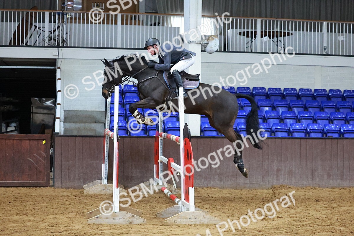 SBM_001742 - Class 6 - National 1.30m 1.40m