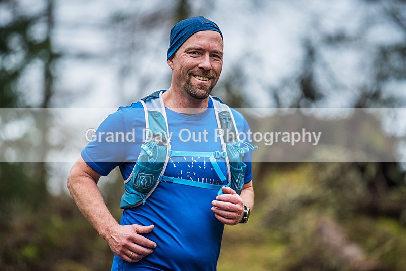 Glentress 21  10K-1804 - High Terrain Events Glentress 21 & 10K Trail Races Saturday 18th November 2023