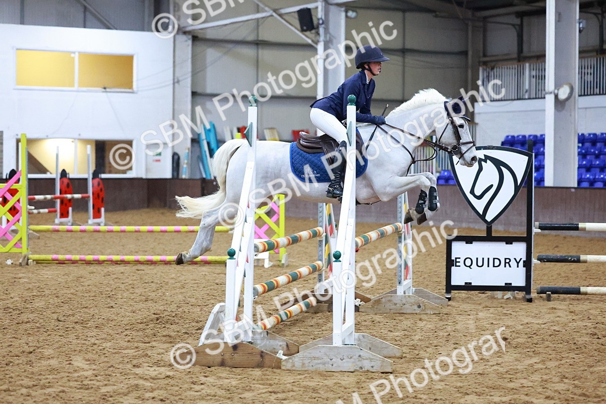 SBM_000634 - Class 2 - Senior British Novice - 90cm