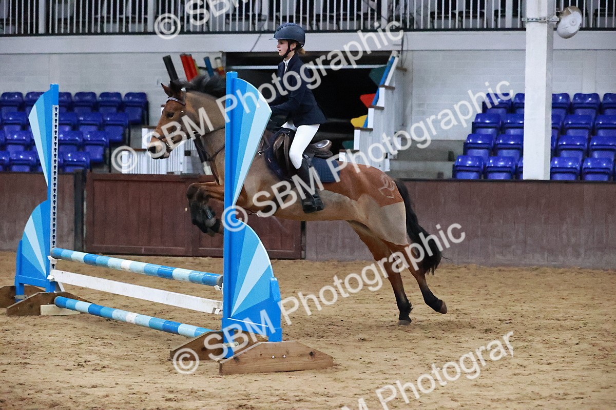 SBM_001201 - Class 3 - 60cm