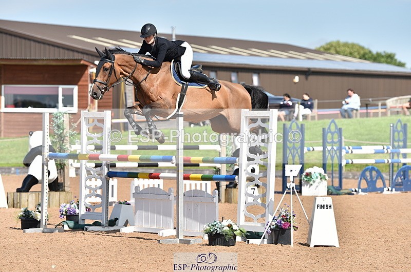 230810A-110324-00782 - Cls 9 Foxhunter