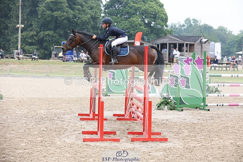 230618-085935-09445 - Cls 19 Pony Intro 1m