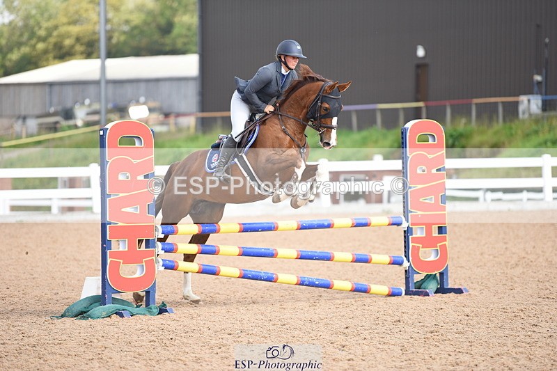 230915A-114638-00345 - Cls 9 British Novice & 90cm Open