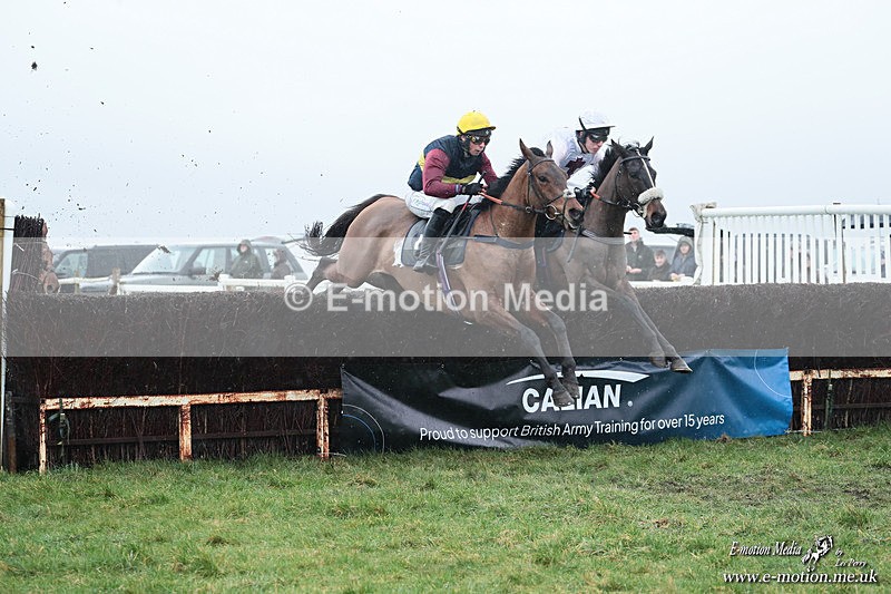 PtP 080226  396 - Combined Services PtP Larkhill 08/02/2026