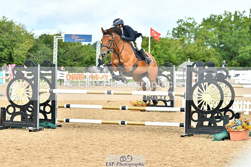 230813A-101610-11385 - Cls 40 A&B Senior Discovery & 1m Open