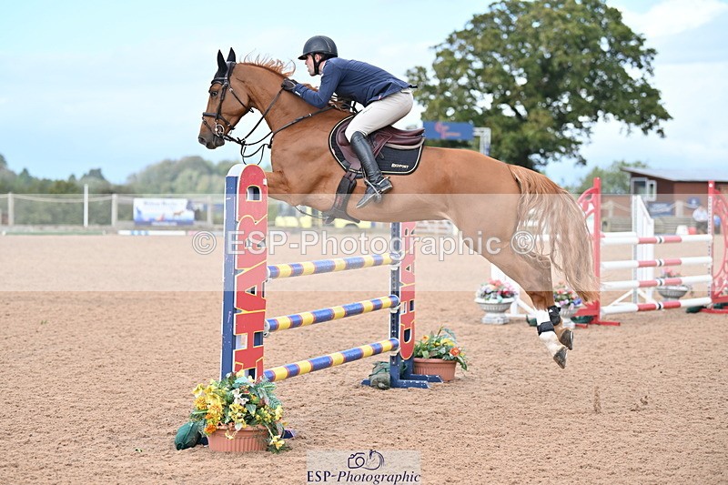 231013A-112918-01850 - Cls 8 Blue Chip Power Champ Quali