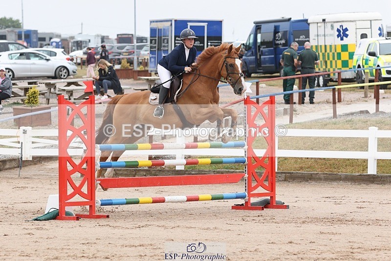 250717-091330-03450 - Cls 9, 1 Star Bronze Tour