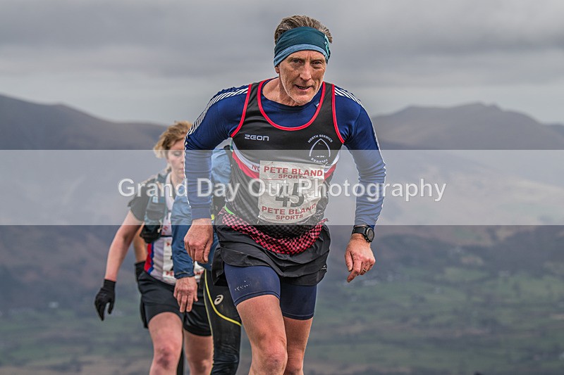 Coledale-813 - Coledale Horseshoe Fell Race Saturday 29th March 2025