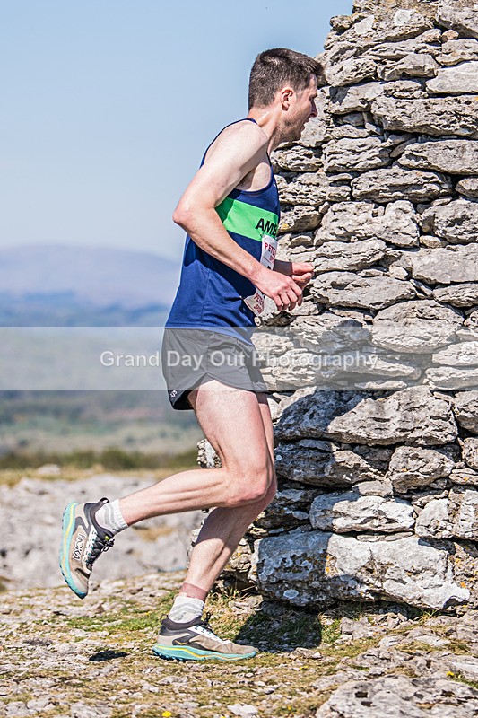 Dean Barwick-36 - Dean Barwick Dash Sunday 20th April 2025