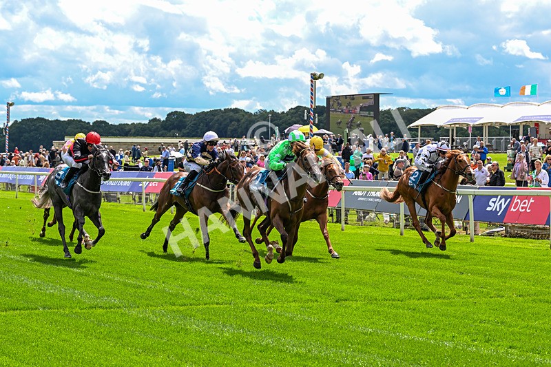 120626-Race 2-Everatease-0119 - Race 2 14.25pm Constant Security Keeping York Racegoers Safe Rous Selling Stakes
