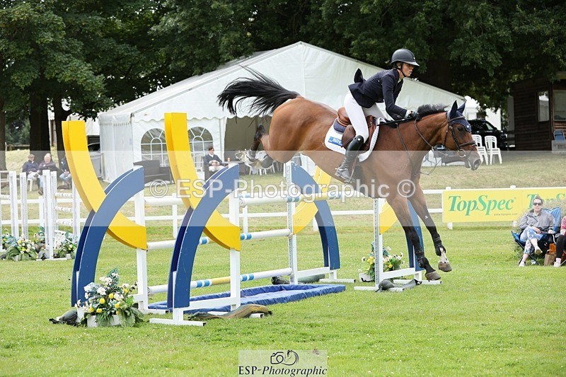 240704-132603-04914 - Cls 3 National 1.30m Open