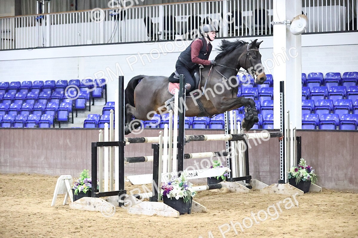 SBM_007565 - Class 23 - Senior Newcomers - 1.10m