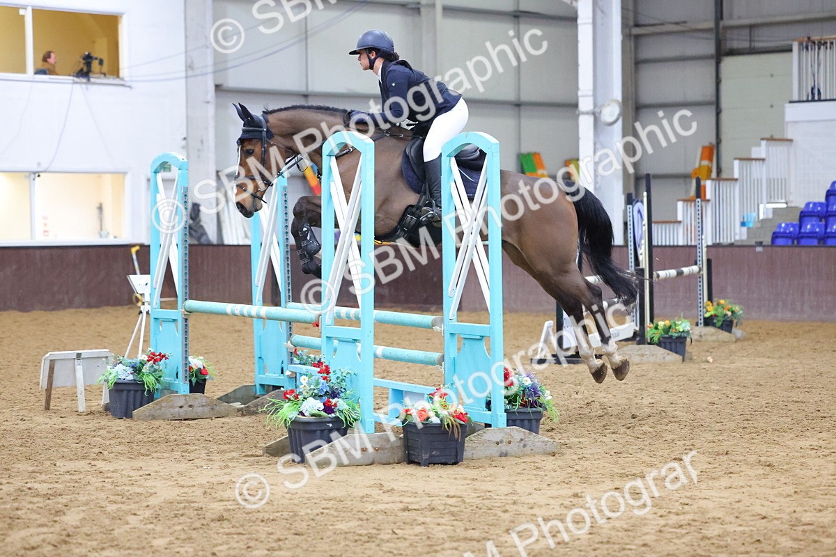 SBM_004745 - Class 12 - Senior British Novice - 90cm Open