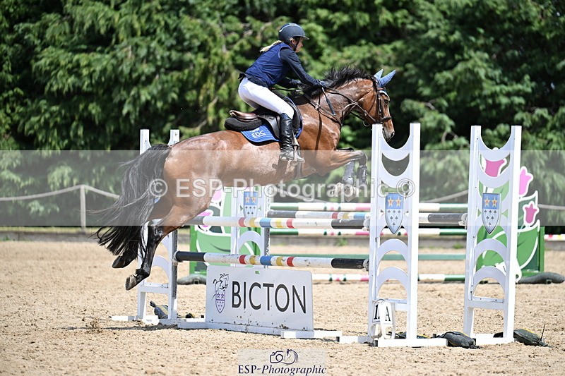 260705A-141905-20318 - Cls 52 Snr 1m 05 GP Jump Off