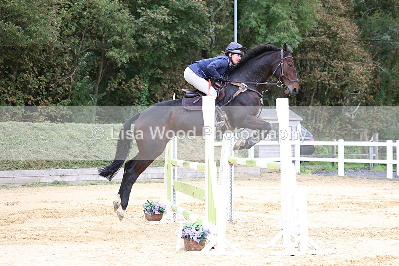 3E7A3014 - Class 7: Senior 1.05m