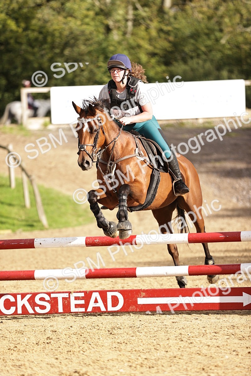 SBM_11836 - E6 - Eventers Challenge 80cm Championship
