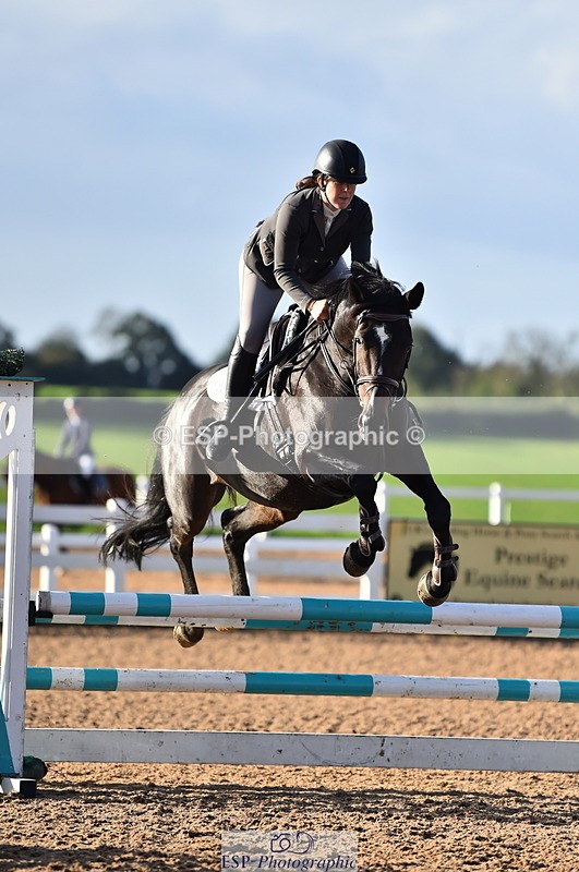 231014A-094038-03748 - Cls 12 British Novice & 90cm Open