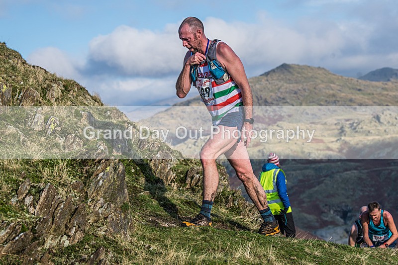 Dunnerdale-403 - Dunnerdale Fell Race Saturday 12th November 2022