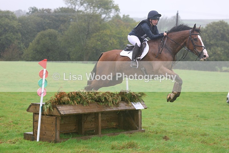 3E7A1902 - Class 4: 80cm: Box