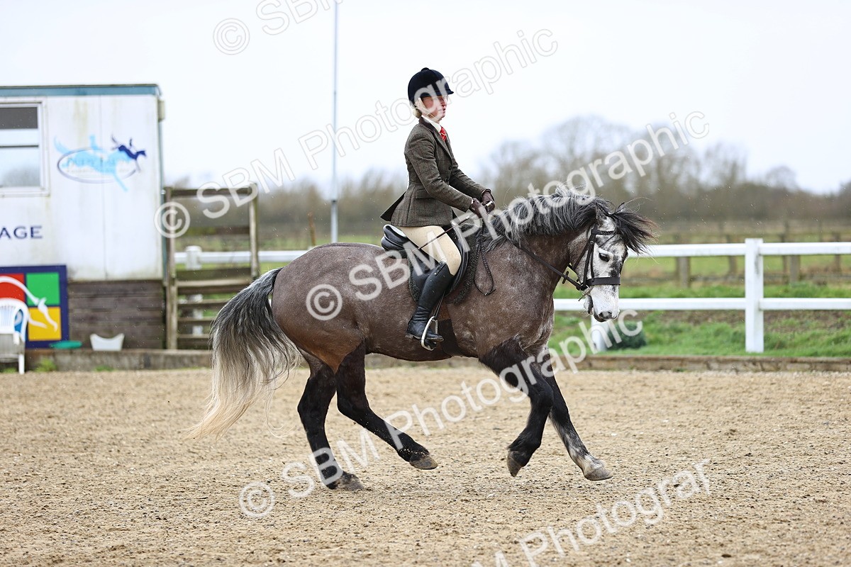 SBM_007533 - Class 31-32 - M&M Confined Novice Small-Large