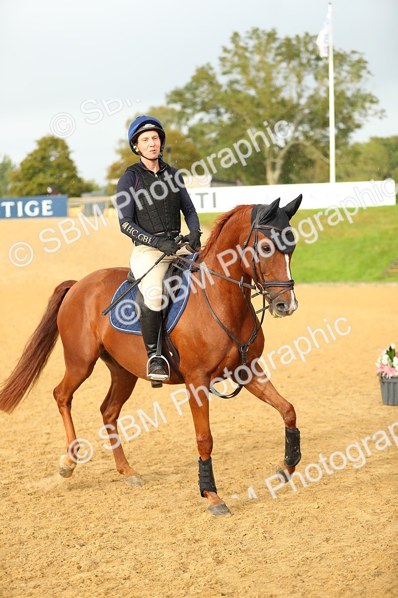SBM_11501 - E8 Eventers Challenge 80cm Championship