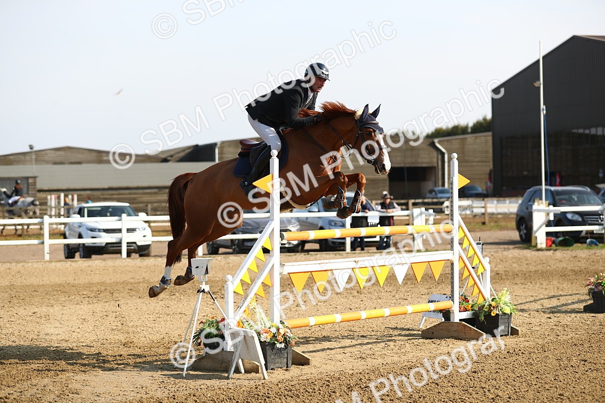 SBM_001498 - Class 6 - National 1.30m 1.40m