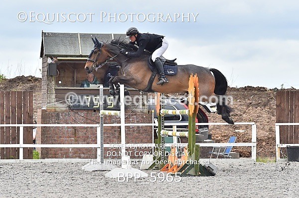 BPP_5965 - SUN CLASS 34 FOXHUNTER 2ND ROUND
