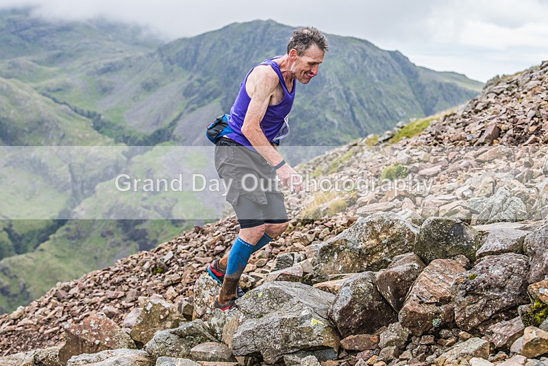 Borrowdale-723 - Borrowdale Fell Race Saturday 5th August 2023