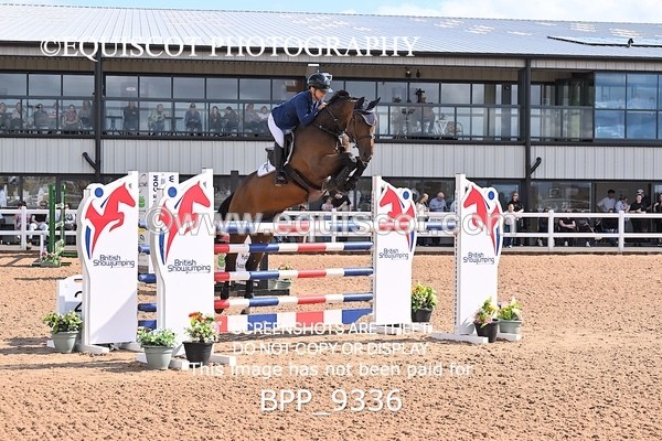 BPP_9336 - CLASS 22 SAT Marion Dreelan Grand Prix/National 1.40m Open
