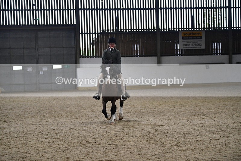 WJ5_8429 - Class 14 Novice Ridden/Rider