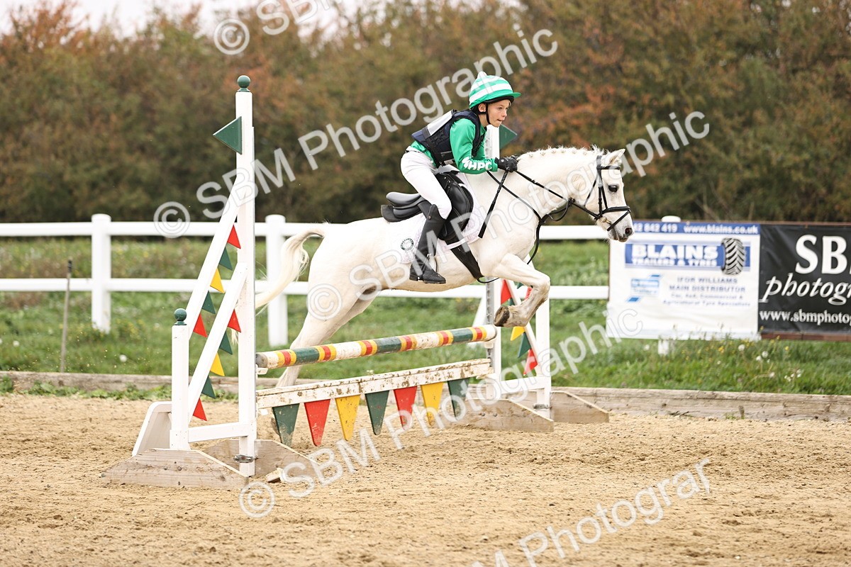 SBM_001442 - Class 1 - 70cm