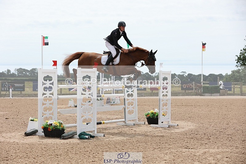 250719-135750-15909 - Cls 3, 3 Star Small Tour Start til Break