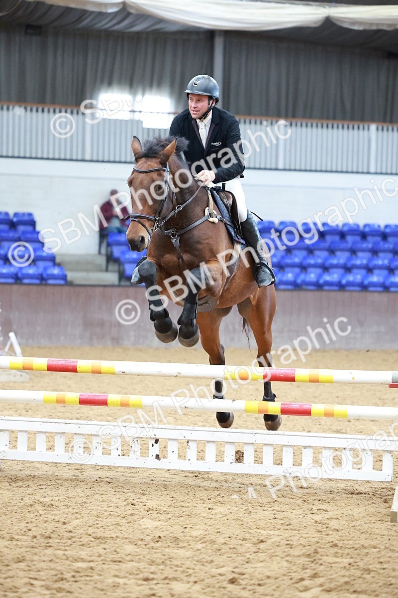 SBM_000670 - Class 3 - Senior Discovery 1.00m