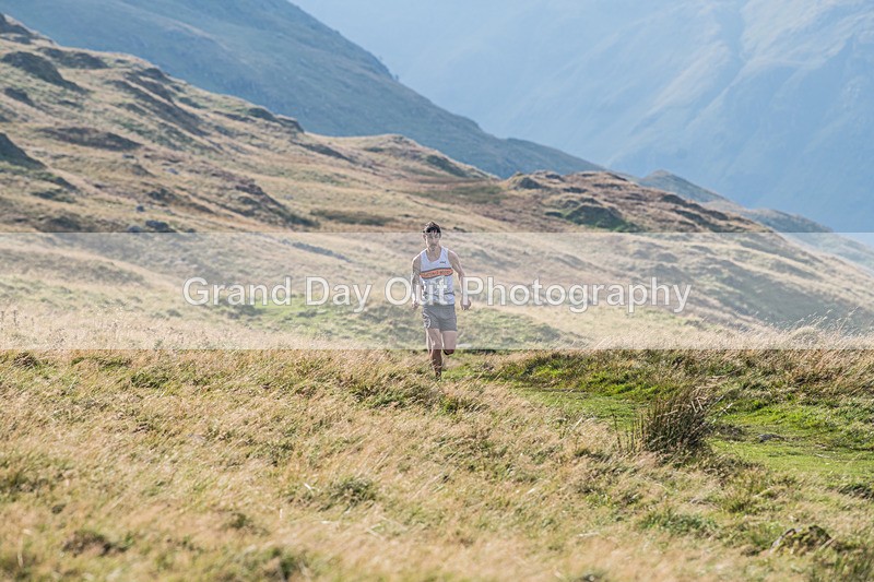 HBMR-Leg 4-261 - Hodgson Brothers Mountain Relay Leg 4 Saturday 5th October 2024