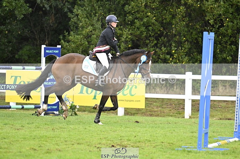 250831A-111742-09915 - Cls 35 Snr 1.20m Grand Prix