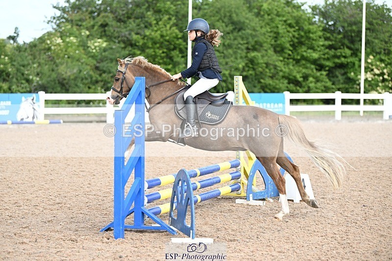 250608-093857-01888 - Cls 21 Clear Round 50cm