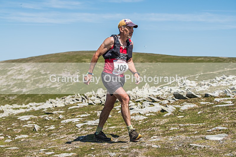 Duddon Long-570 - Duddon Valley (Long) Fell Race Saturday 3rd June 2023