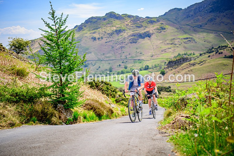 133135 - Blea Tarn Climb 13:00 - 14:00