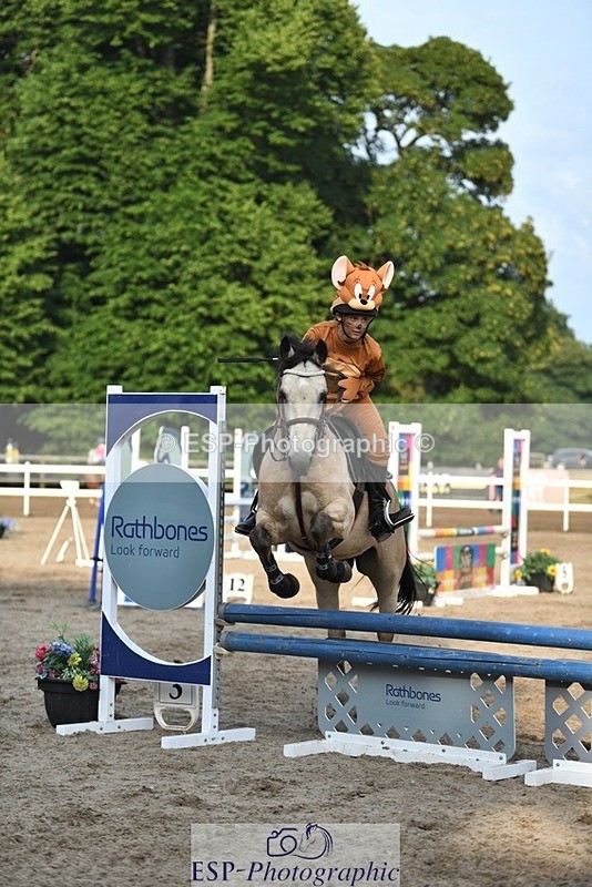 230617-185004-07333 - Cls 40 Jolly Jumps Ride & Run