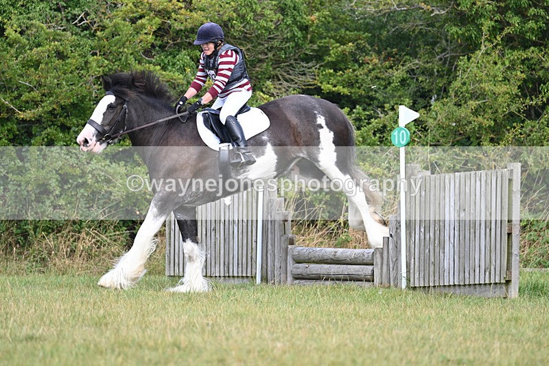 WJ7_5529 - 40cm XC Time 10:05 to 10:36