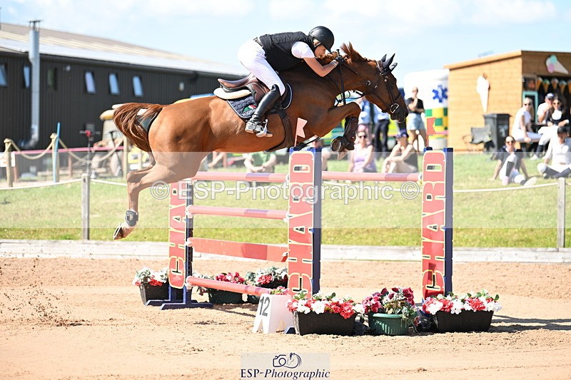 240719A-155838-12349 - Cls 6, 3 Star Big Tour LR 1.50m