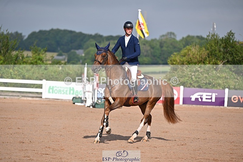 250718-091144-08707 - Cls 26, 1 Star 5yr old Tour