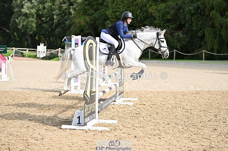 230930-114543-00381 - Cls 4 Pony Newcomers & 1m Open