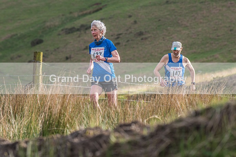 Latterbarrow-201 - Latterbarrow Loop Fell Race Wednesday 25th May 2022