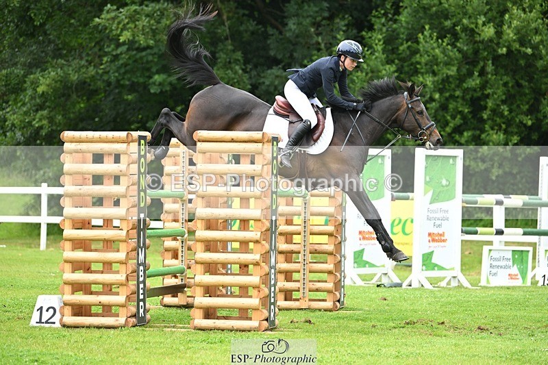 240705-133357-11178 - Cls 17 Newcomers 2nd R Jump Off and P