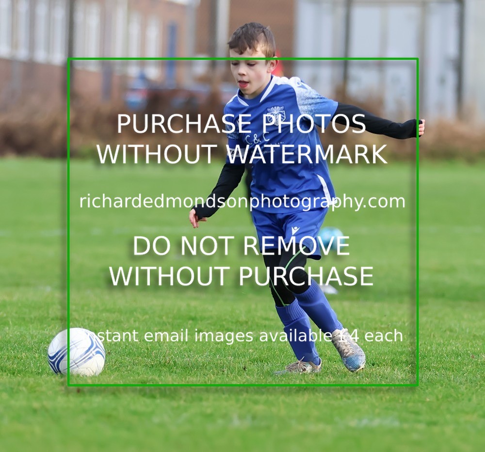 533A1719 - Kendal Utd Colts U9 vs Wattsfield U8 (17/1/26)